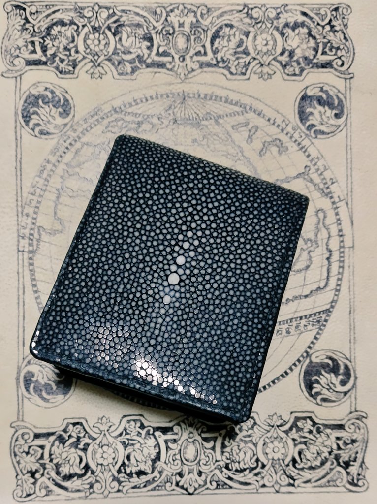 Leather 5160/岡部 豪一郎 tweet media