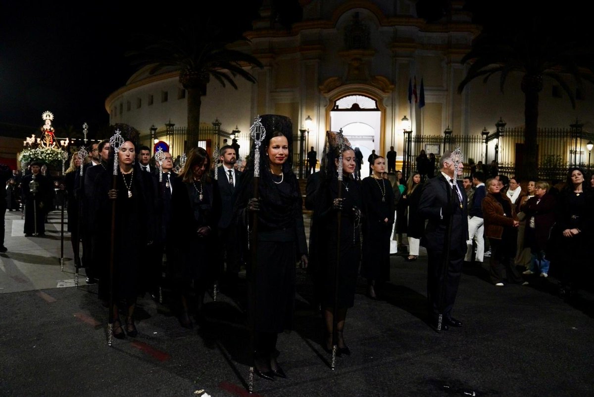 Gobierno de Melilla tweet media