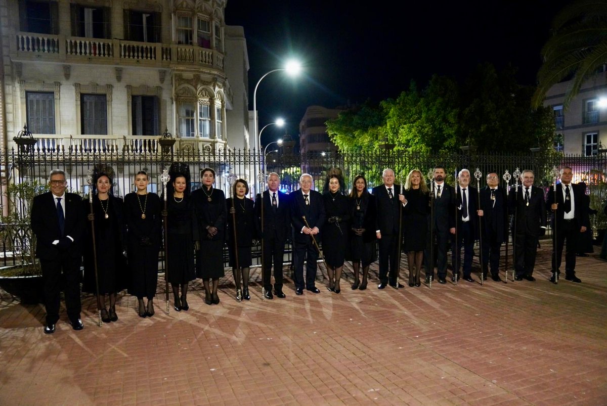 Gobierno de Melilla tweet media