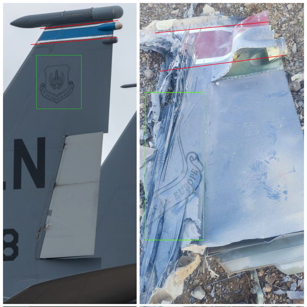 Egypt's Intel Observer tweet media