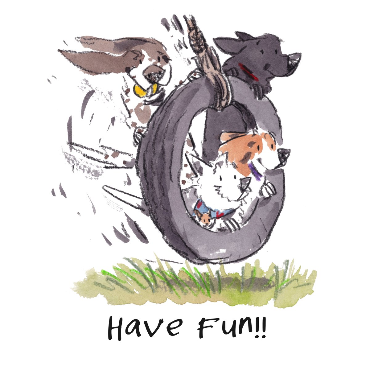 iain welch tweet media