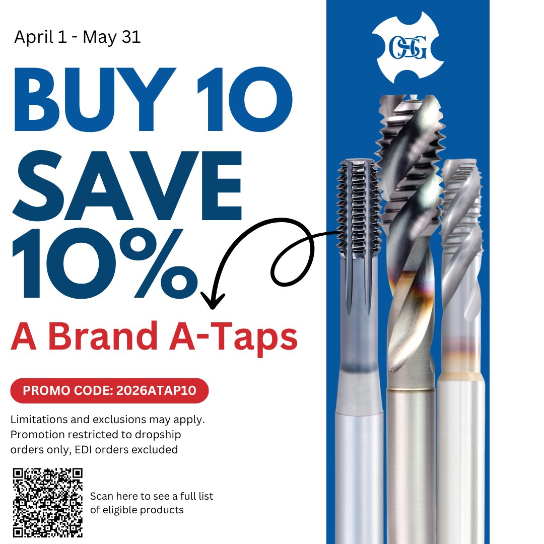 OSG USA, INC. tweet media