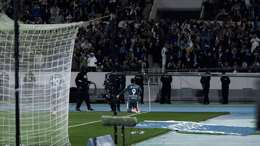 erselora's tweet photo. مستنياااااااااك
بشوق كل العشاق
#Alhilalday
#Leoday
🩶🩶🩶🩶🩶🩶🩶🩶🩶 https://t.co/op5pzqaQp8