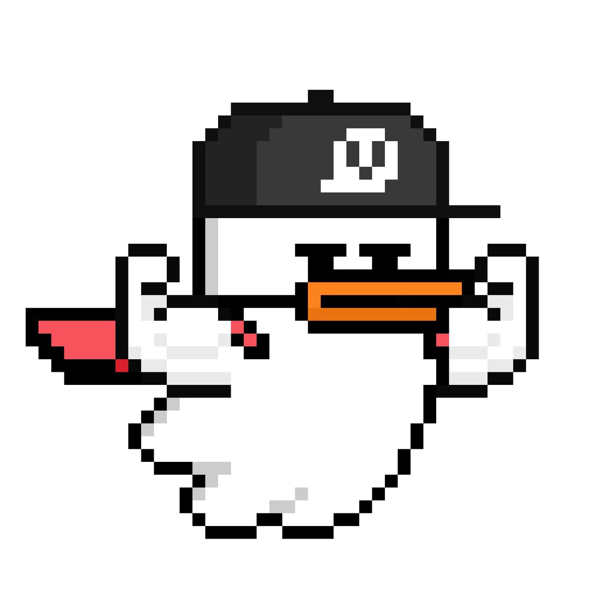 Dead Pixels tweet media