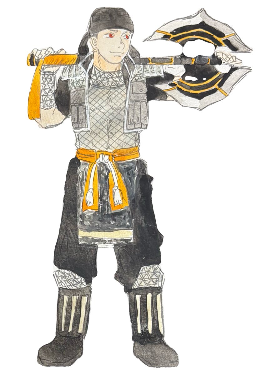 うに@転居先💙🧡 tweet media