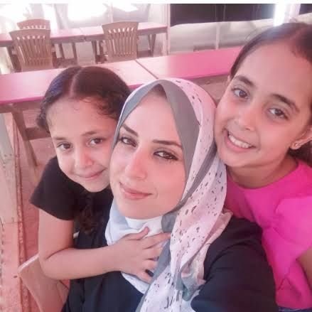 Aseel Gaza🇵🇸 tweet media