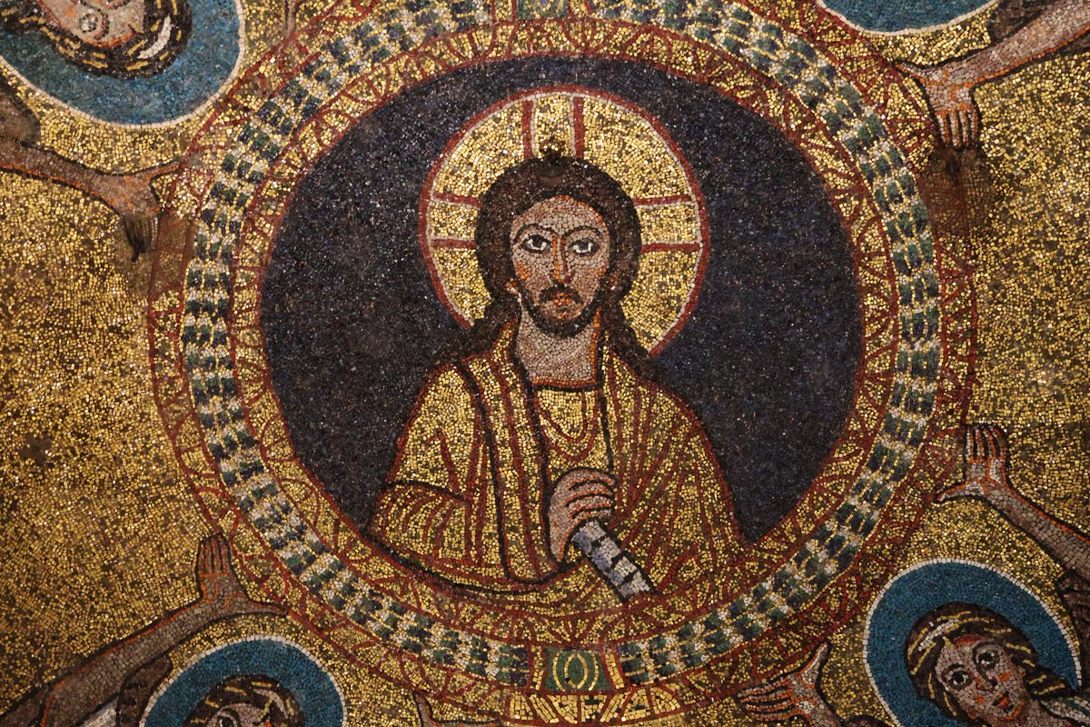 The Byzantine Legacy tweet media