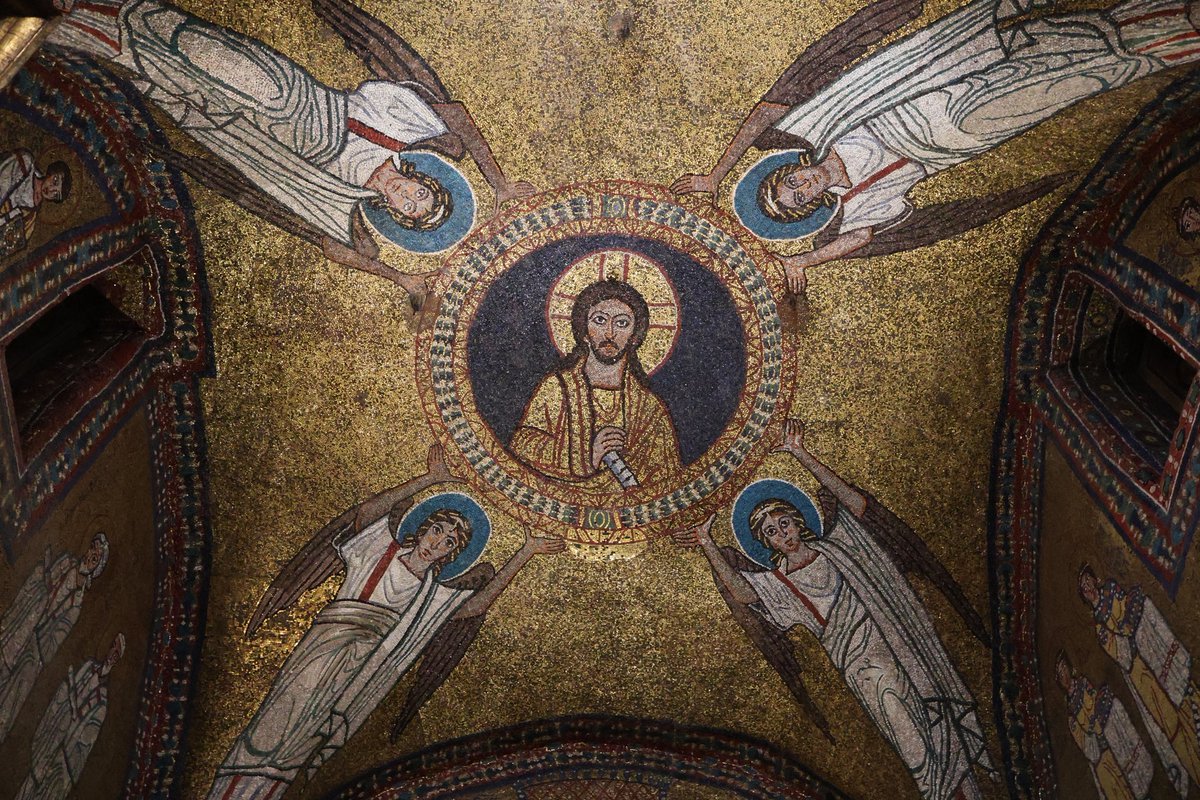 The Byzantine Legacy tweet media