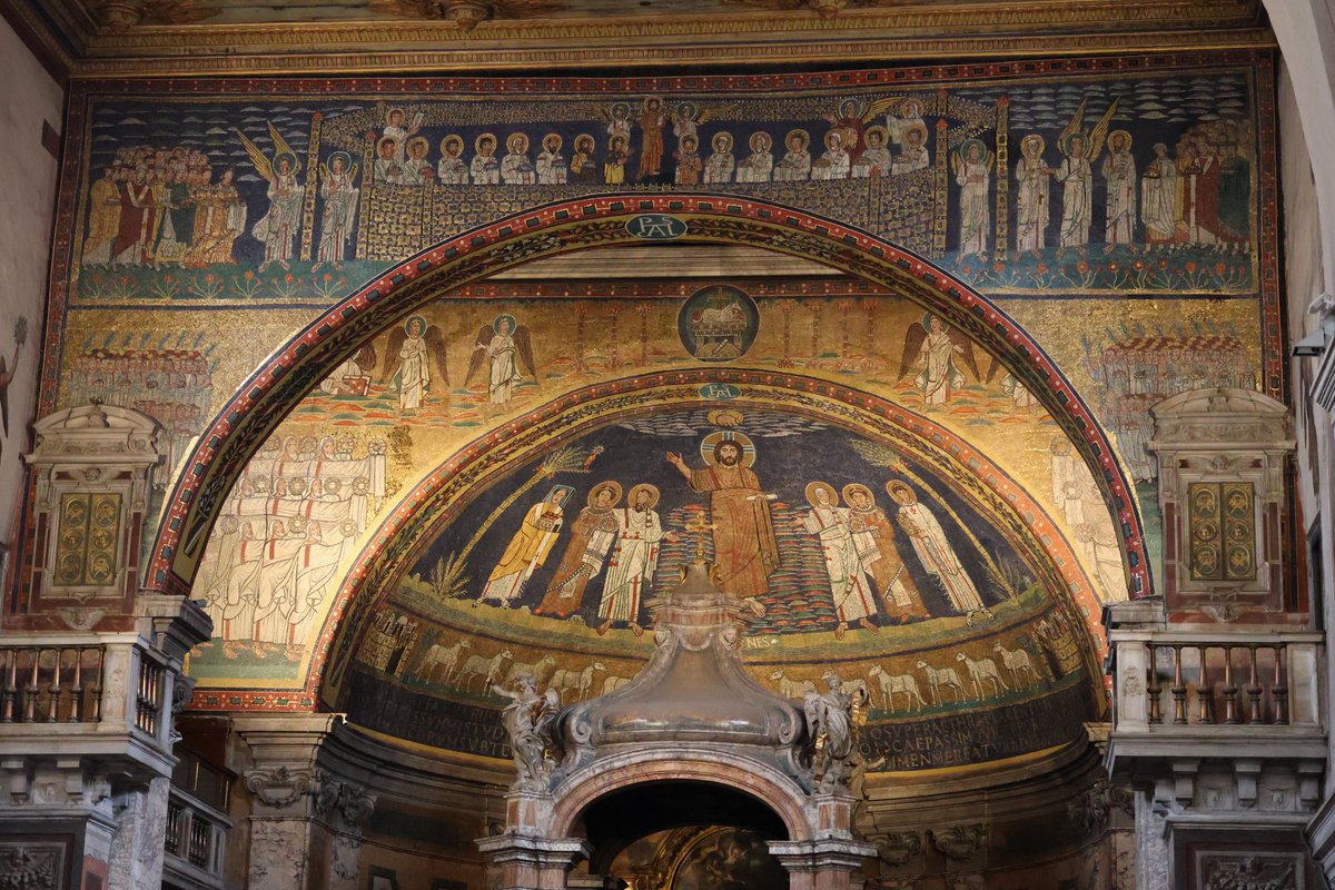 The Byzantine Legacy tweet media