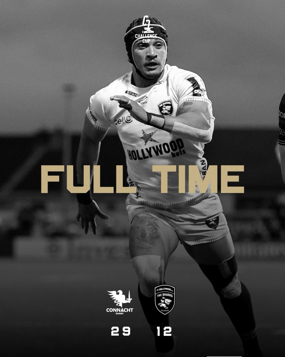 The Sharks tweet media