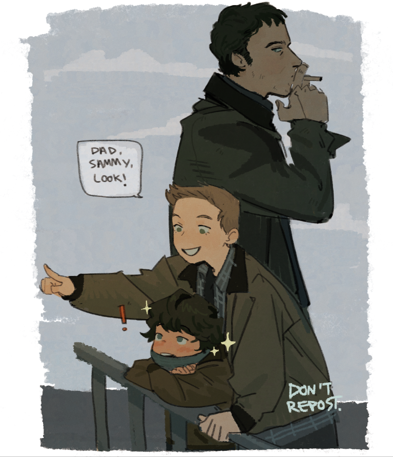 spn s5 no spoilers please tweet media