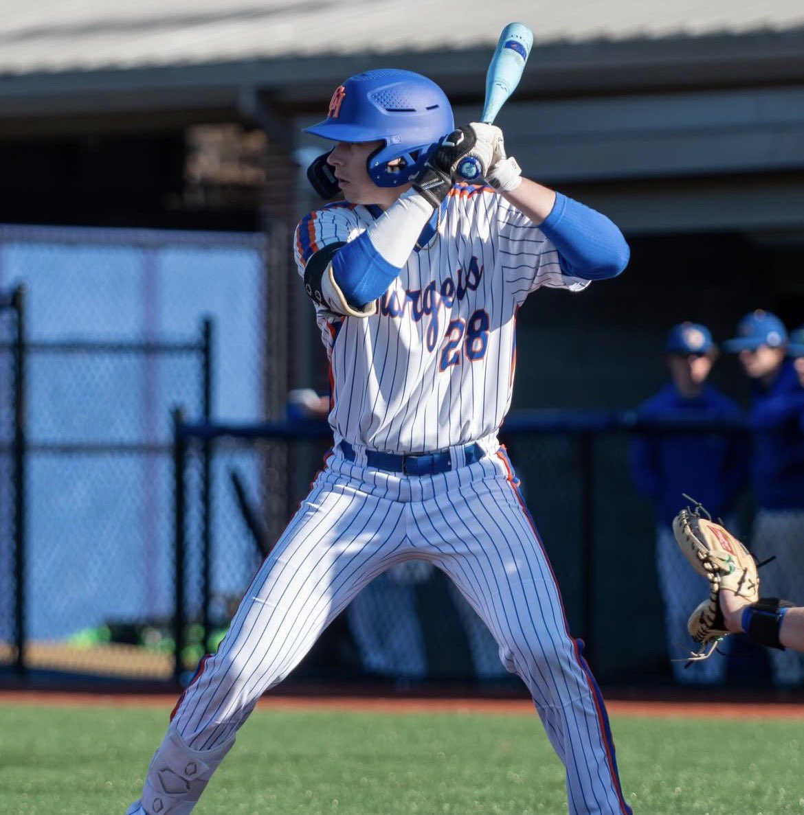 GHC Baseball tweet media
