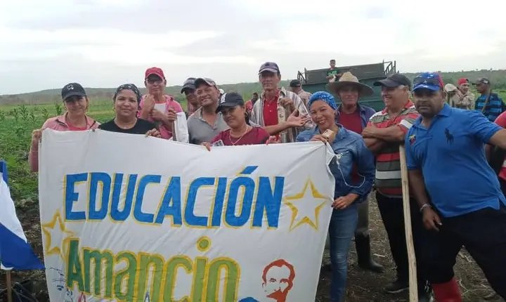 AmanEducRhEp's tweet image. #SanAlberto
#3abril