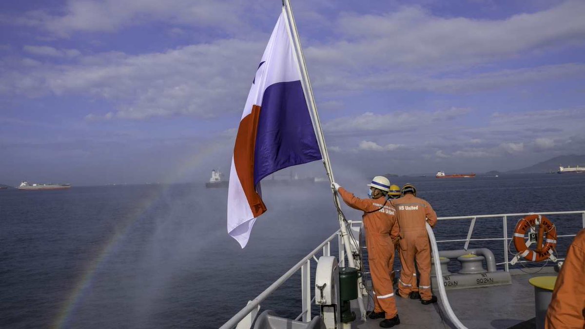 Destino Panamá tweet media