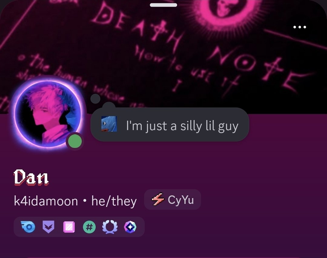 Dan 🌟 tweet media