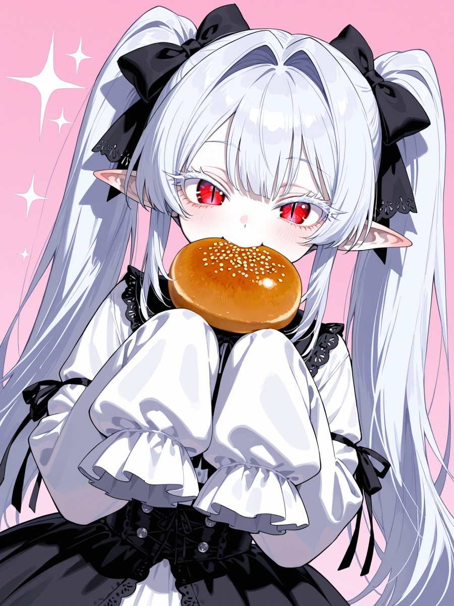 餅持こねね@毎日AIイラスト✨ tweet media