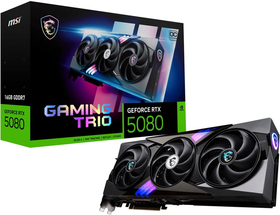 RTX 50/RX 90 📢 - New GPU/CPU + Price Drop alerts tweet media