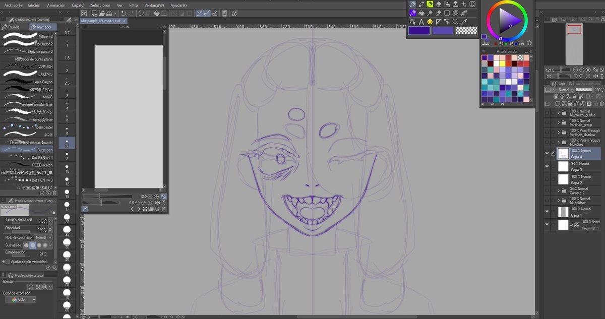 Hᴇxᴀ BʟᴀᴄᴋSᴛᴀʀ【V-Butai】 tweet media