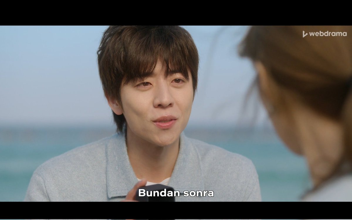 bir_nettyzen's tweet photo. Bu evlenme teklifinin samimşyet ve güzelliğine ekran karşısında ben bile evet dedim🥰
#InYouRadiantSeason #LeeSungKyung #ChaeJongHyeop https://t.co/4mTFXZk39x