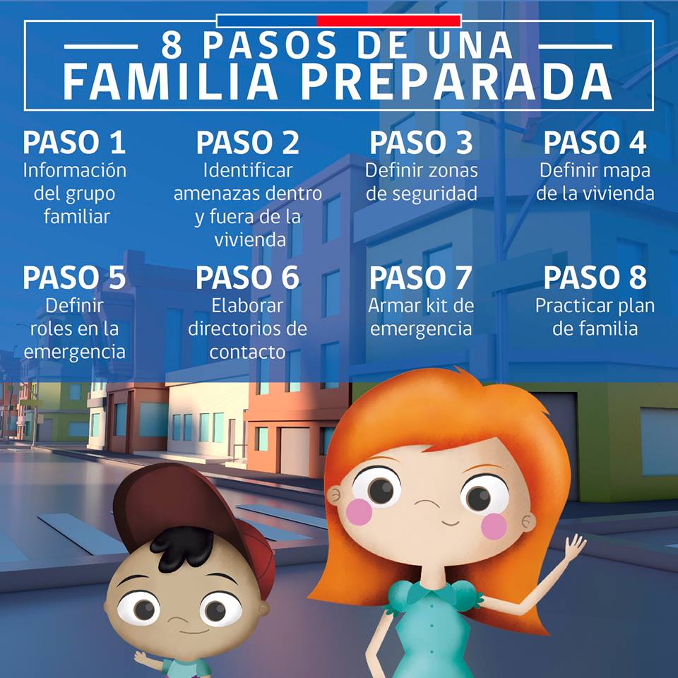 SENAPRED tweet media