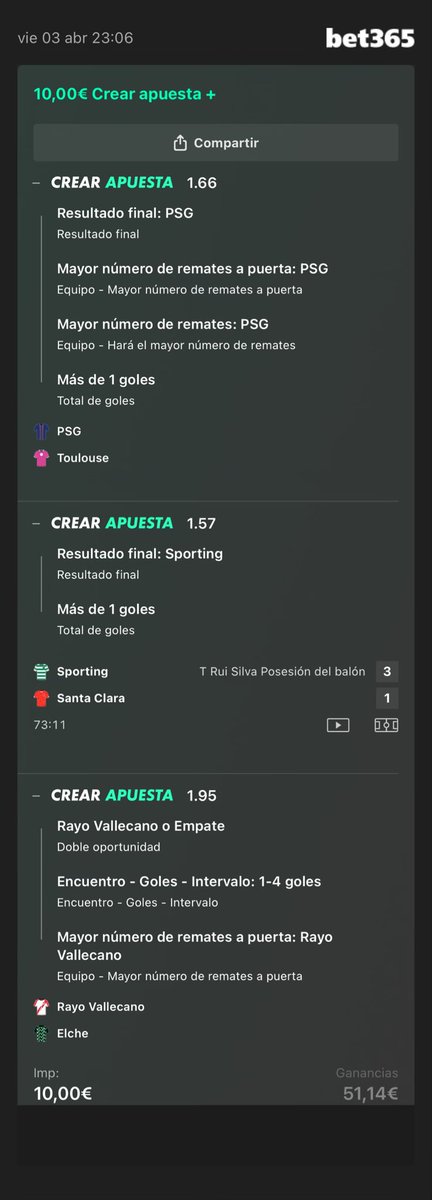 IzanGomez7's tweet photo. Otra más por aquí✅🤑 https://t.co/u1wlr9v8oT