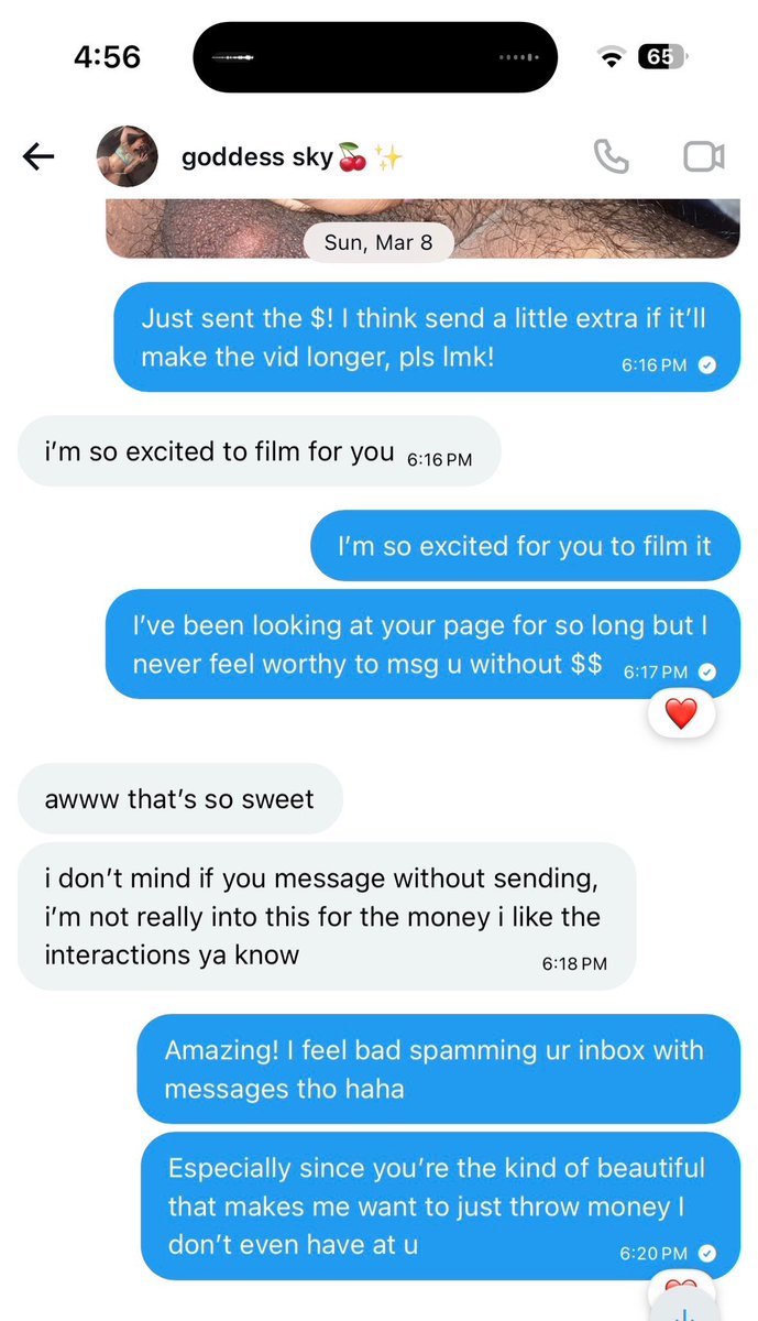 ˗ˏˋ Piper Valentine´ˎ˗ tweet media