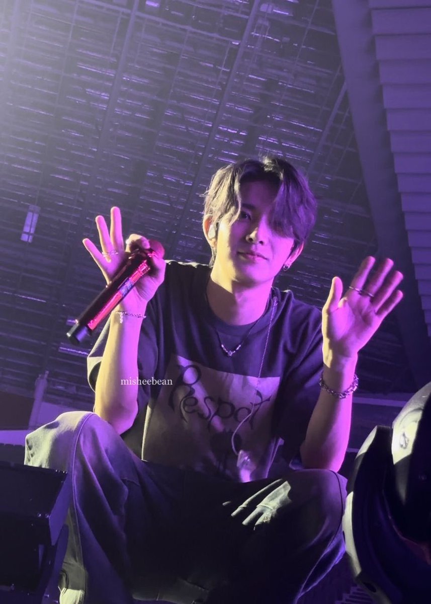 ENHYPEN IS 7 tweet media