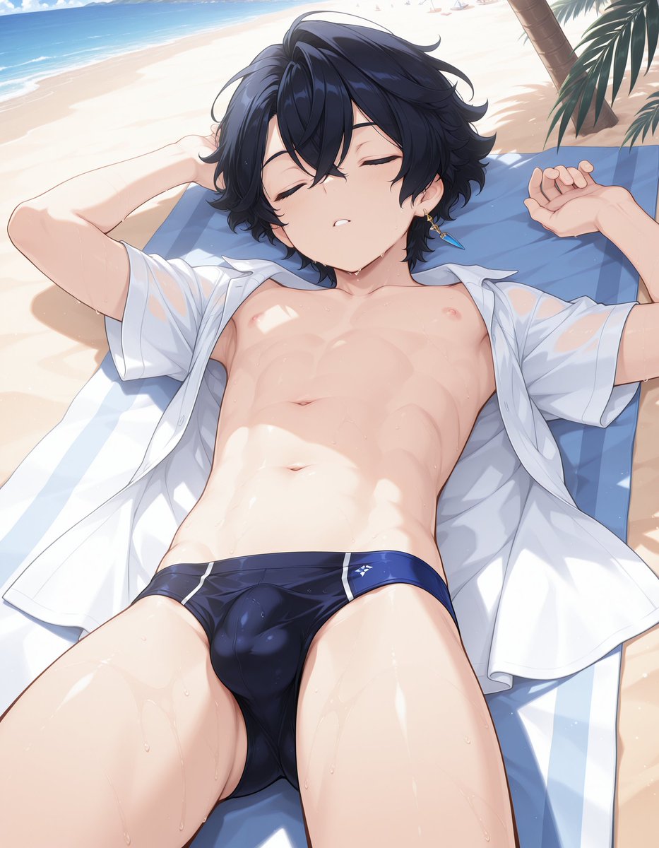 Schierubbery 🔞 tweet media