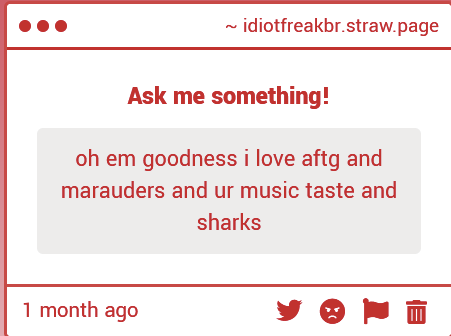 b 💯‼️ tweet media