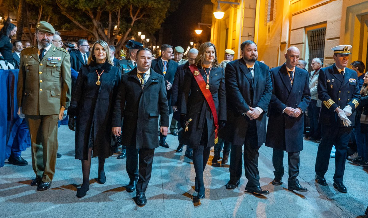 María José Catalá tweet media