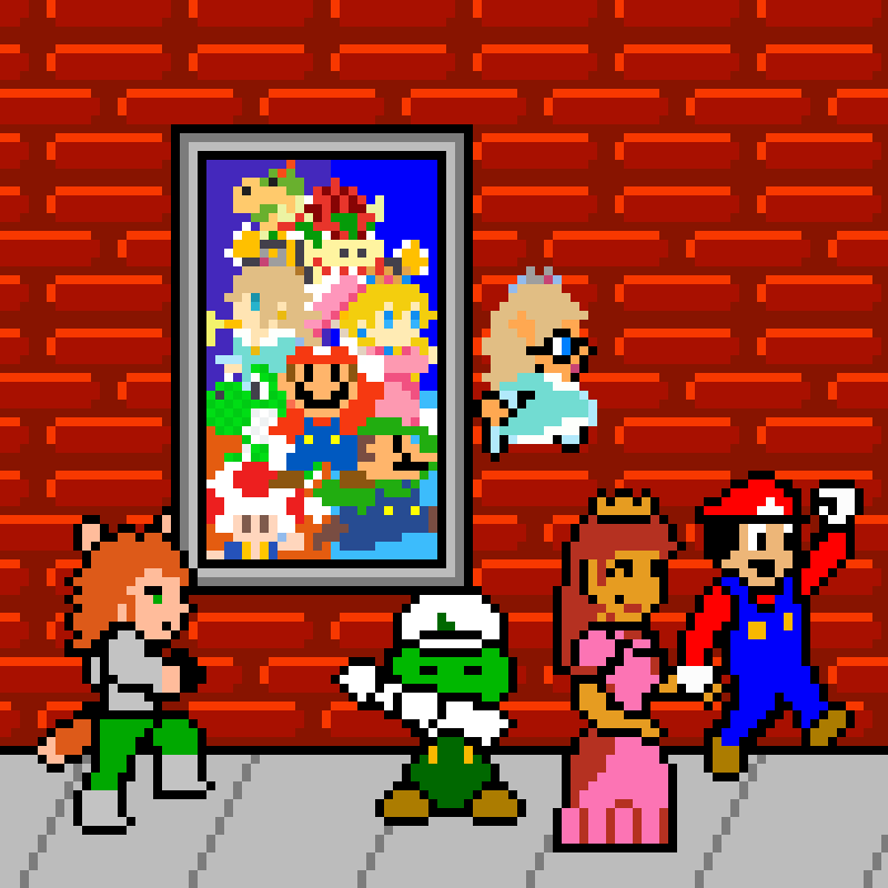 Ultra Dolphin Revolution tweet media