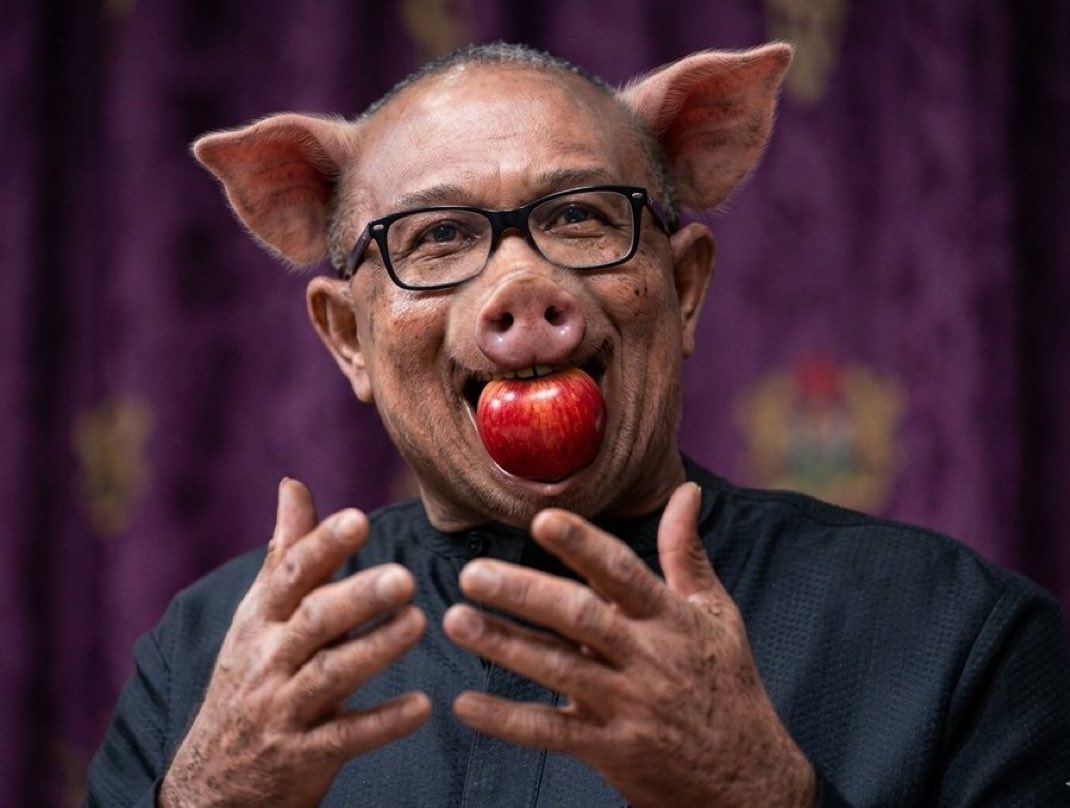 Pastor Okezie J. Atañi tweet media