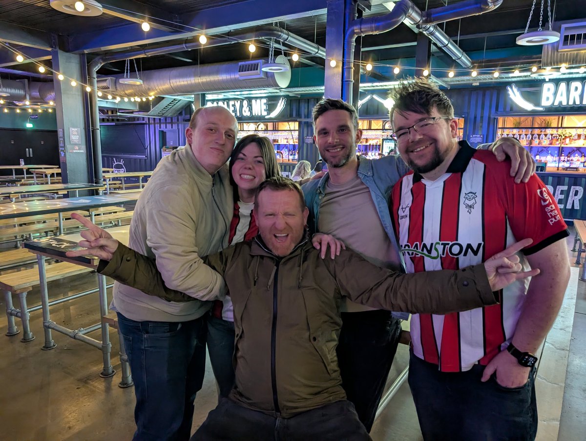 The Stacey West tweet media