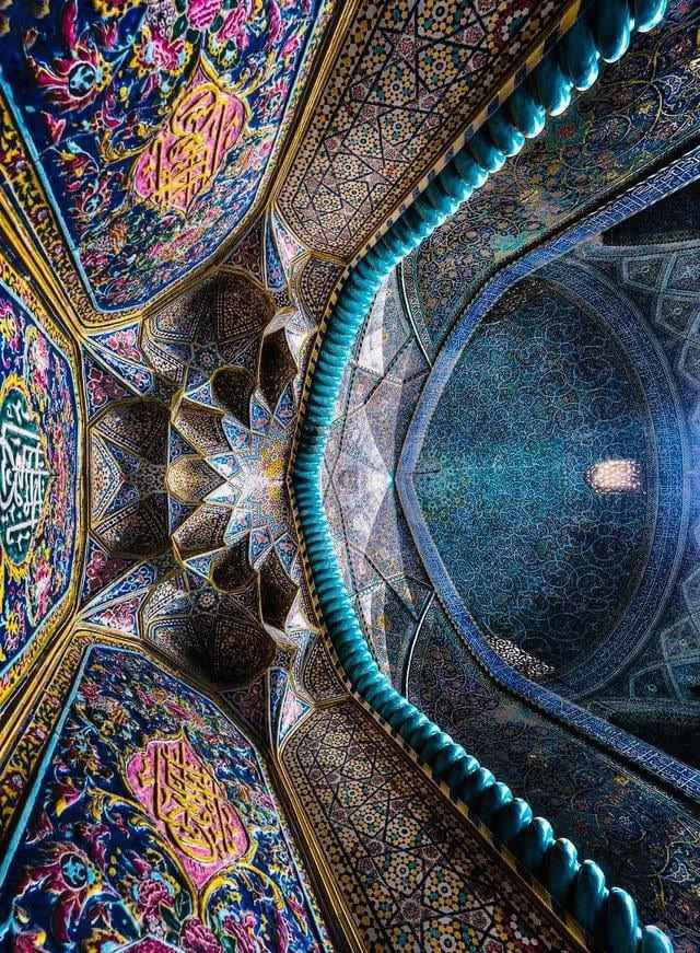 Tahmineh Dehbozorgi tweet media