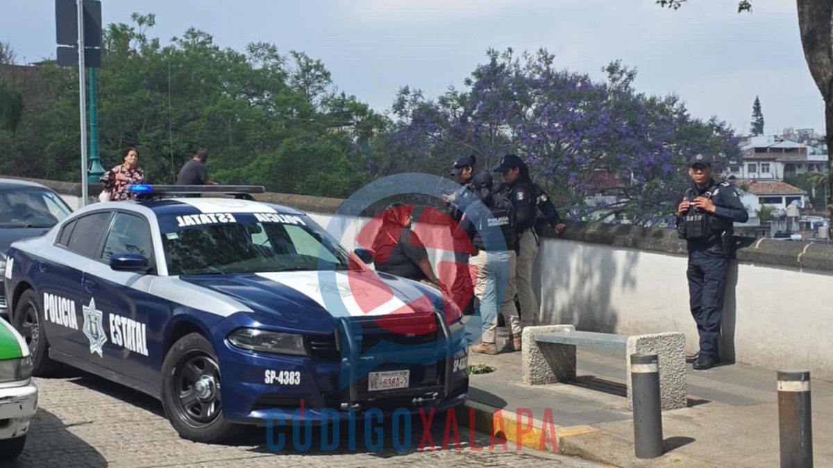 CódigoXalapa tweet media