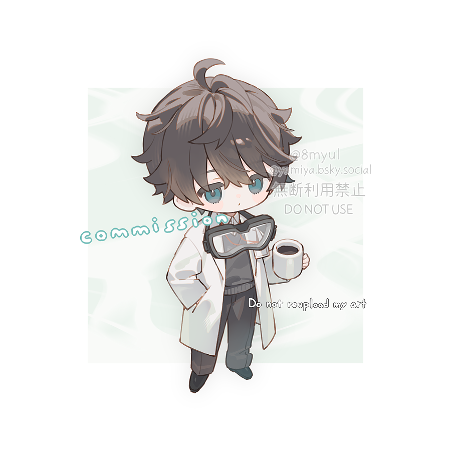 ハトヰ tweet media