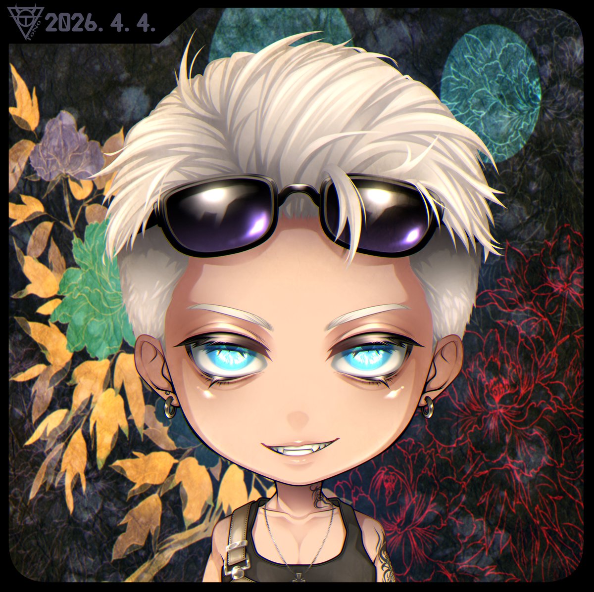 🤥𝓣ø𝓝ø🤥 tweet media