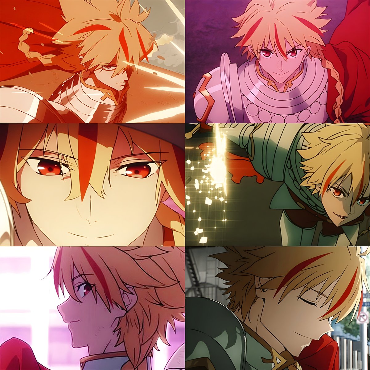 🦁❤️‍🔥 tweet media