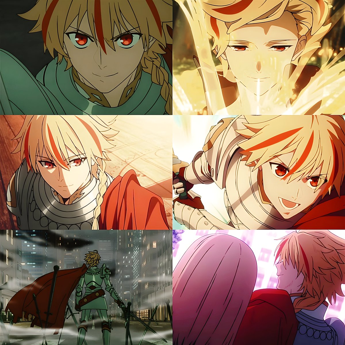 🦁❤️‍🔥 tweet media