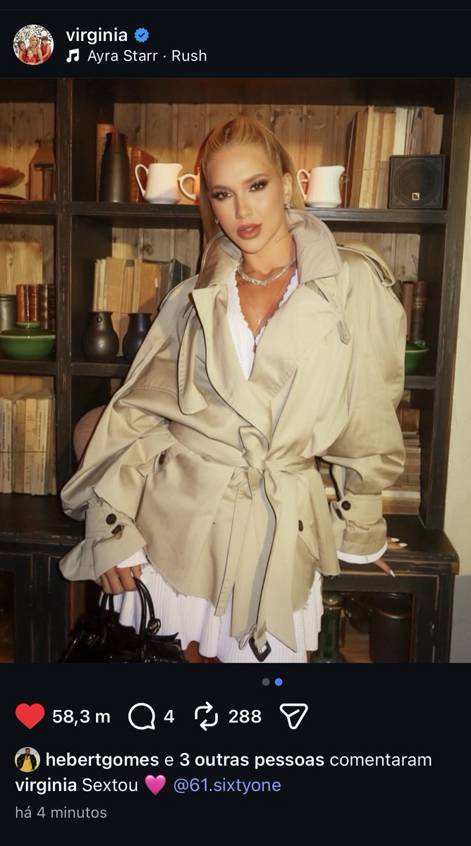 VIVIBORA SINCERA tweet media