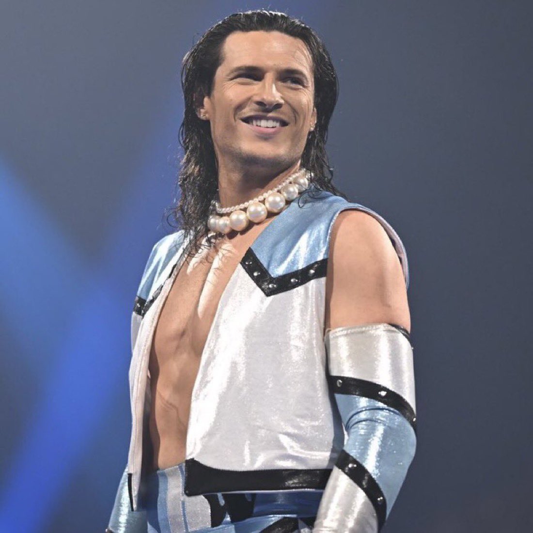 WrestlePurists tweet media