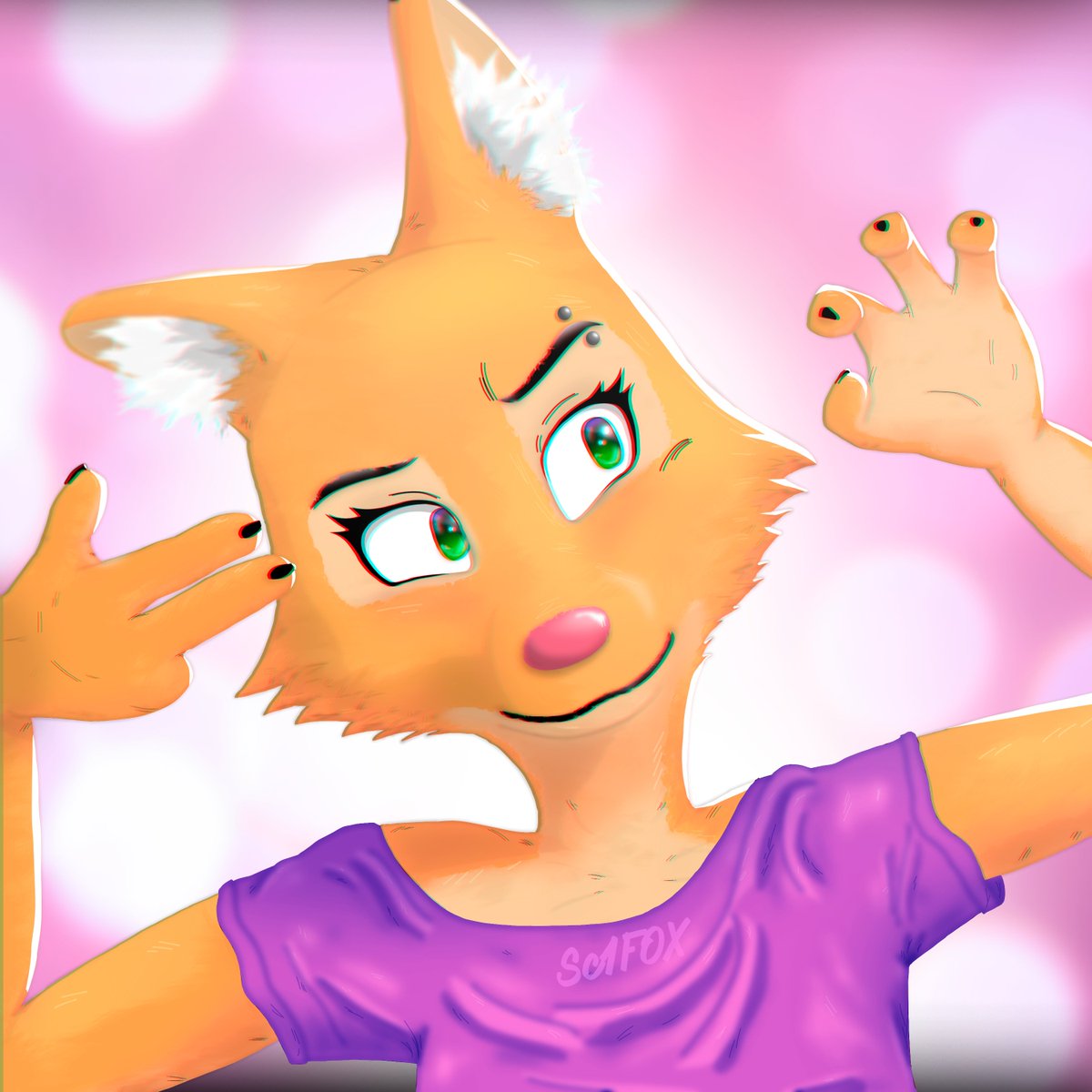 Sc1FOX tweet media