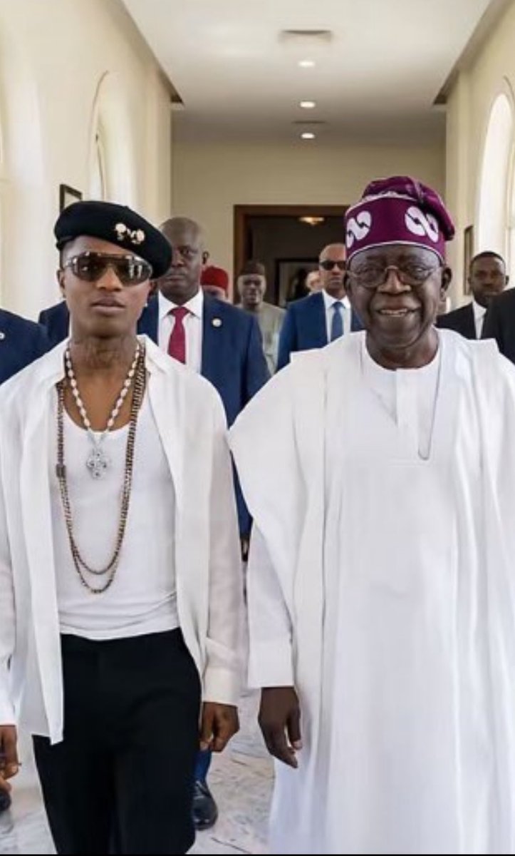 Adeshina Adegbite tweet media