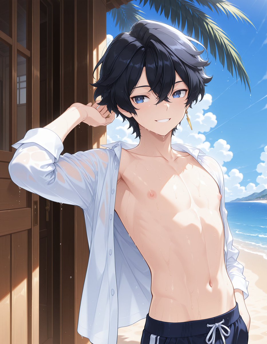 Schierubbery 🔞 tweet media