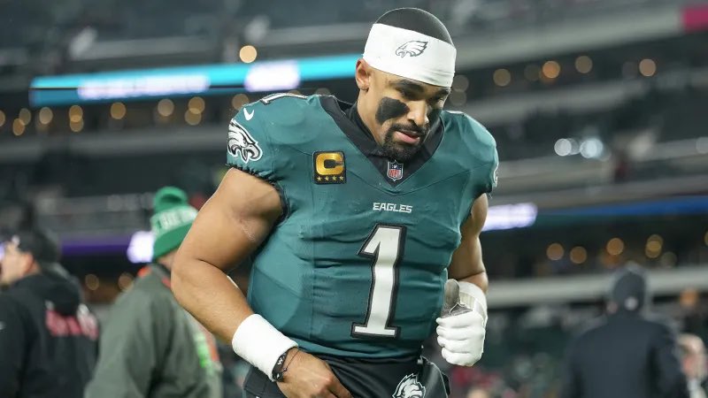 NFL Rumors tweet media