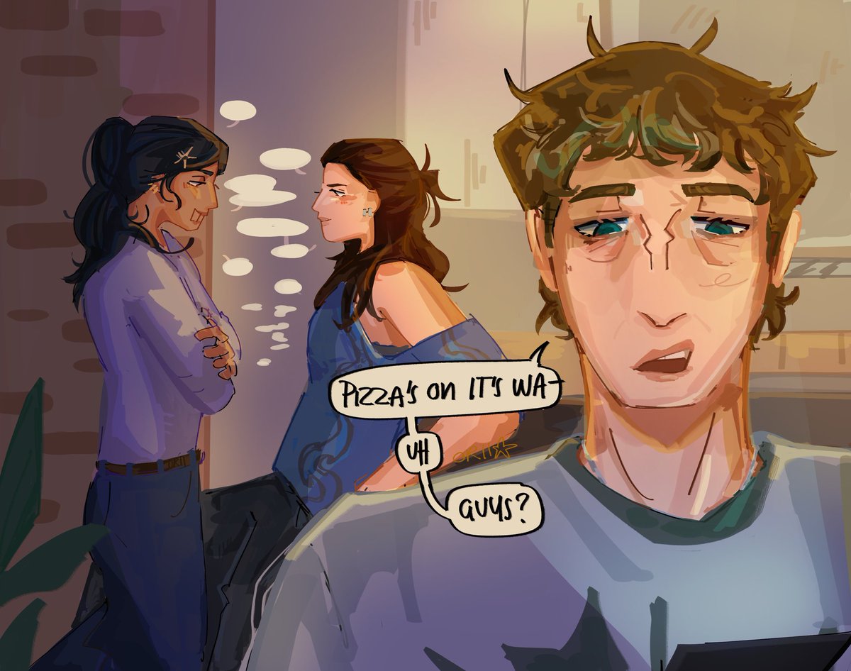 orii 🪲| pittpilled tweet media