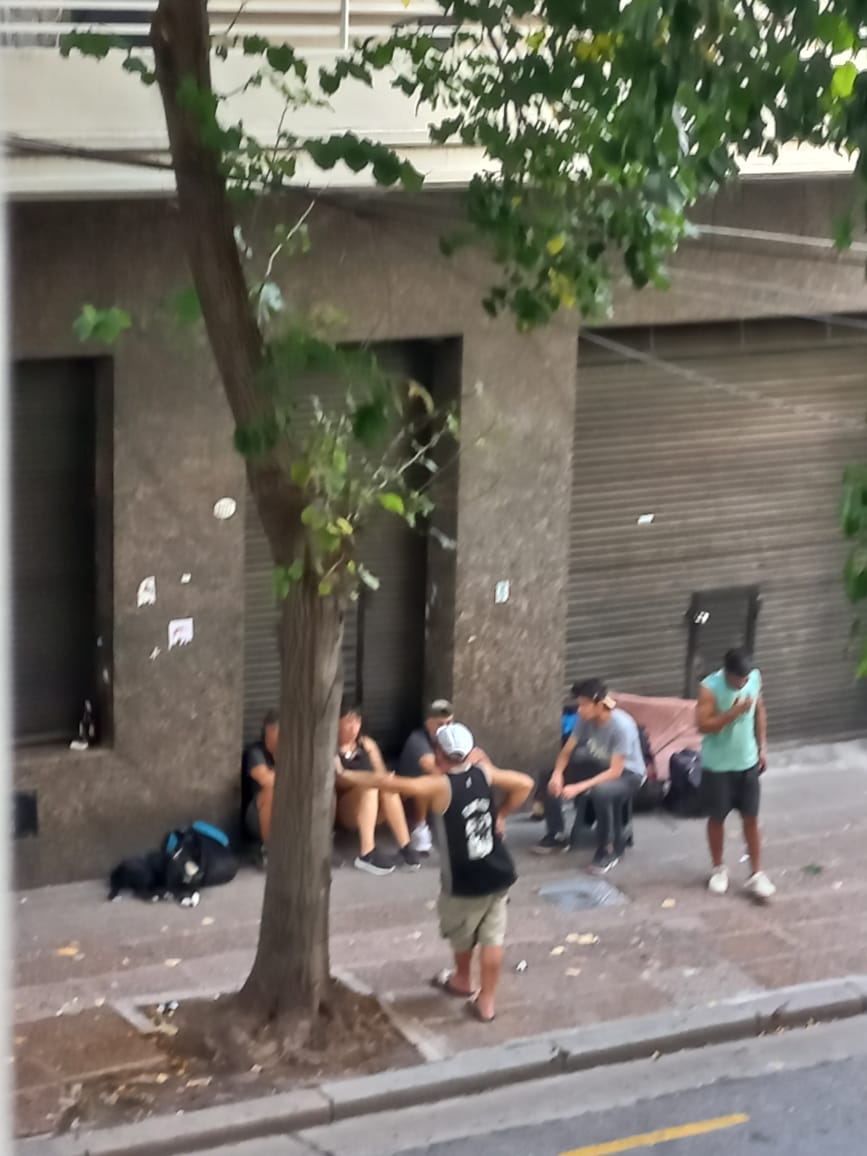 Somos CABA tweet media