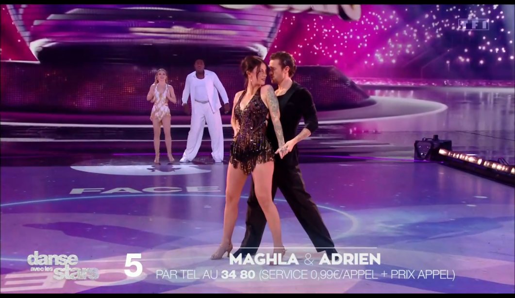 NEWS TV RÉAL tweet media