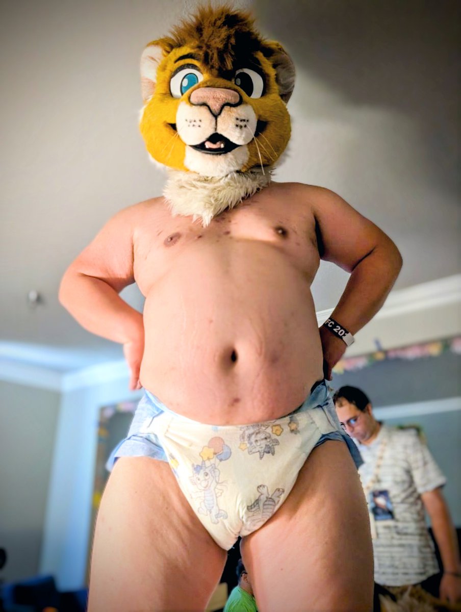 ~TigonKitten~ tweet media