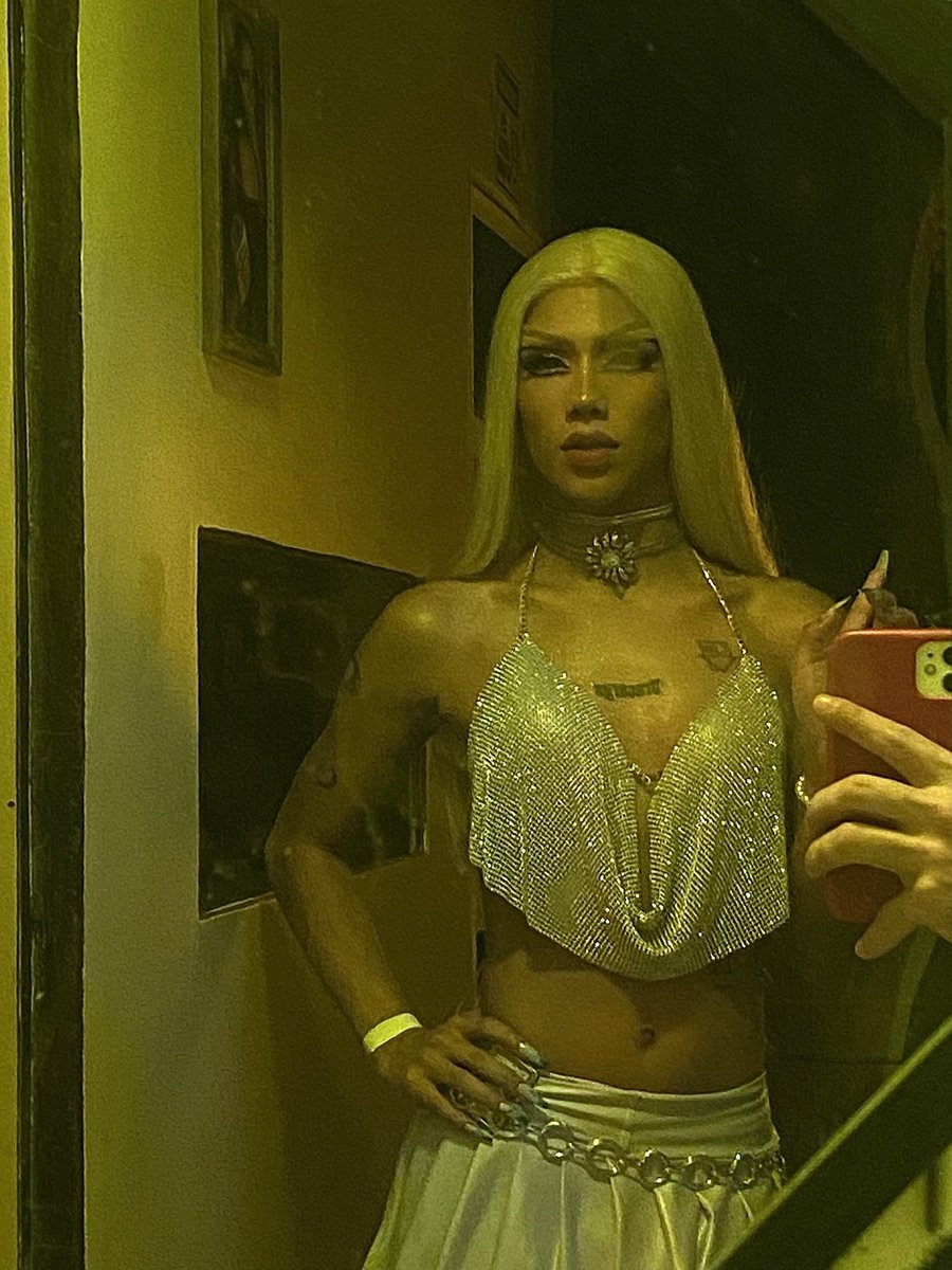 Hoje ela estará em terra